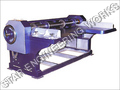 Bar Rotary Creasing Machine